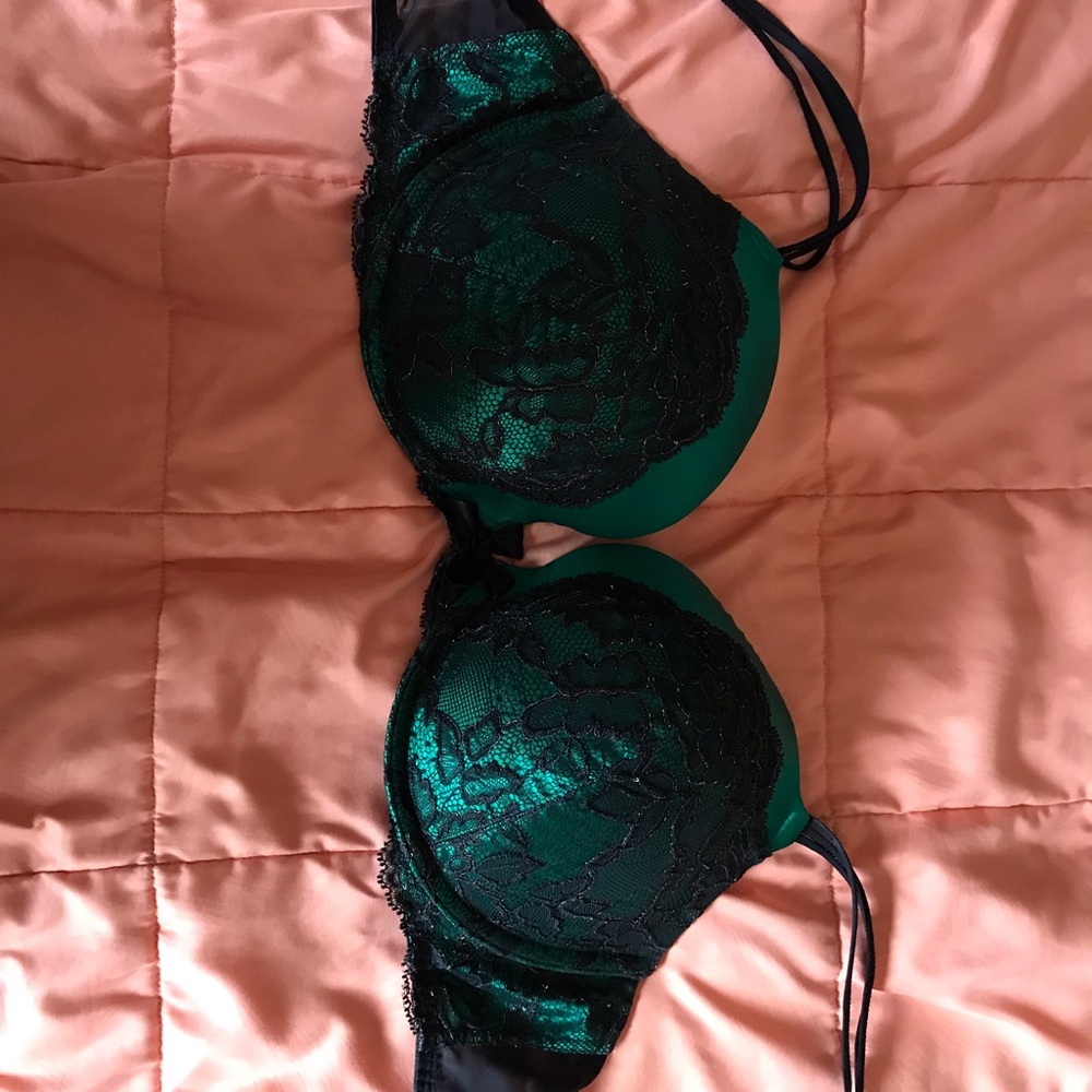 Victoria Secret push up Bra